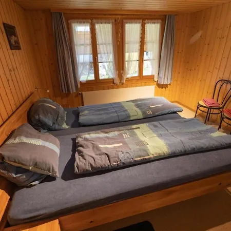 Muessache By Interhome *