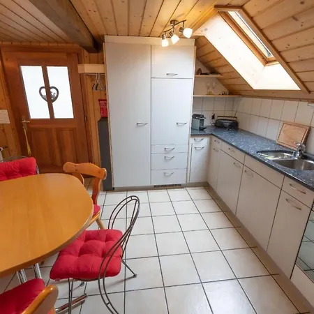 Muessache By Interhome *