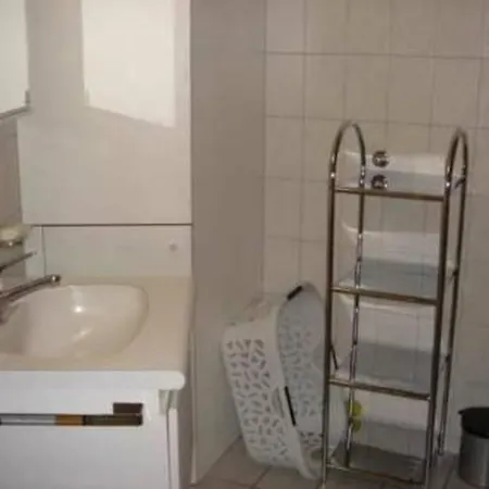 Appartement Muessache By Interhome