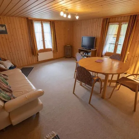 Muessache By Interhome Appartement