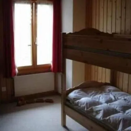 Appartement Muessache By Interhome