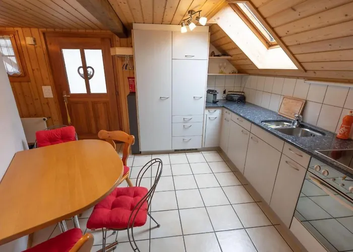 Muessache By Interhome *