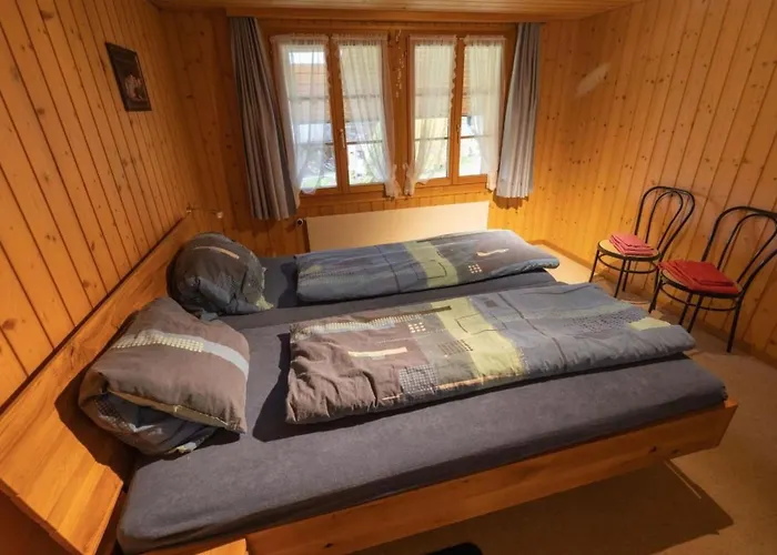 Muessache By Interhome *