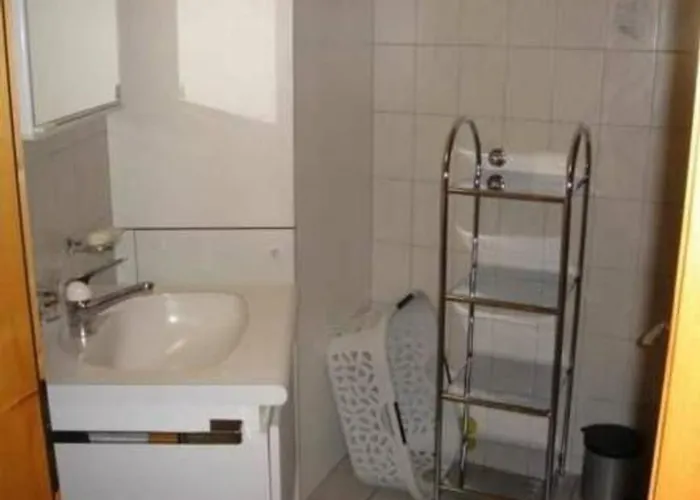 Apartamento Muessache By Interhome